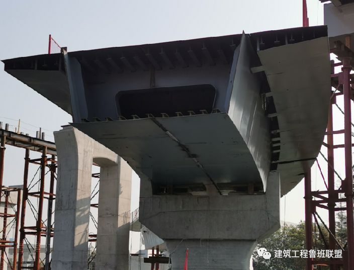 【行业知识】浅谈钢结构桥梁安装的进阶操作