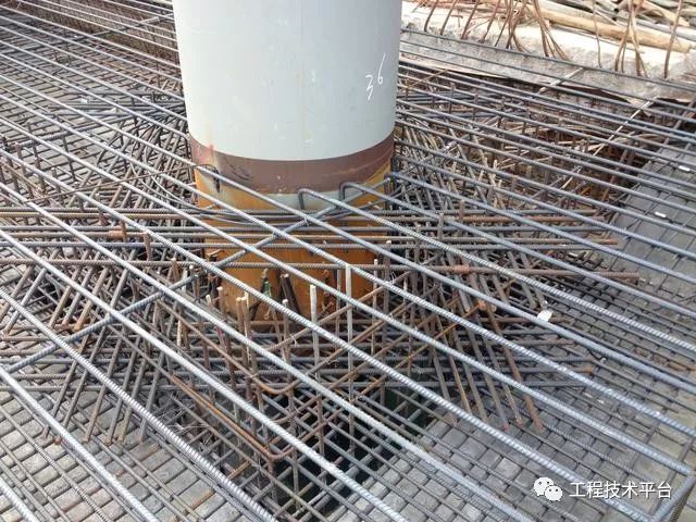 【钢构知识】某超高层钢结构钢柱安装焊接过程