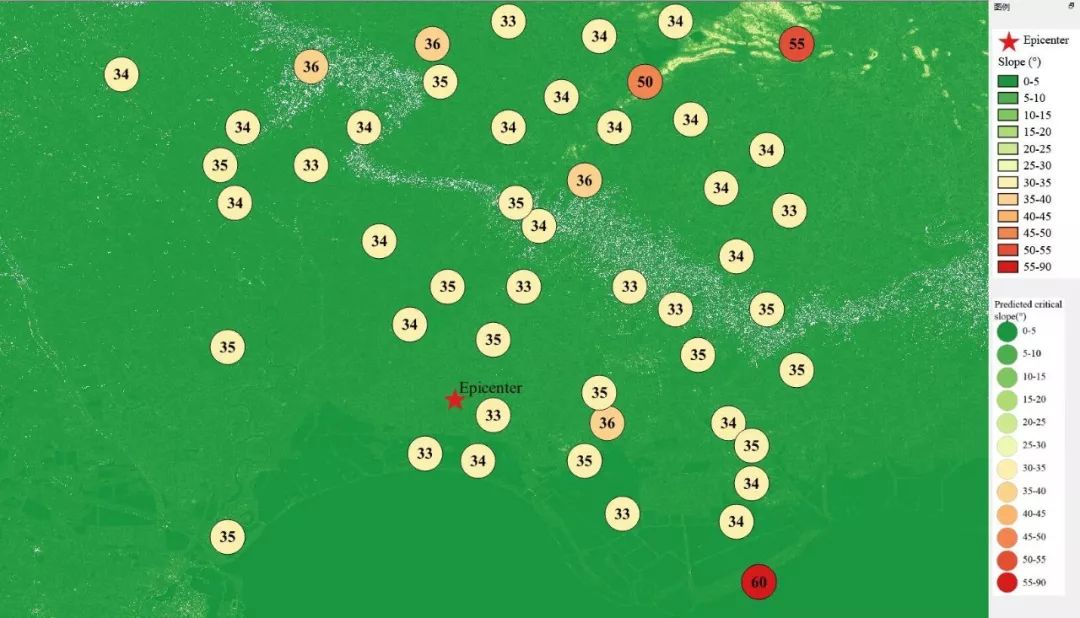 唐山今早4.5级地震，专家：不是1976年唐山地震余震