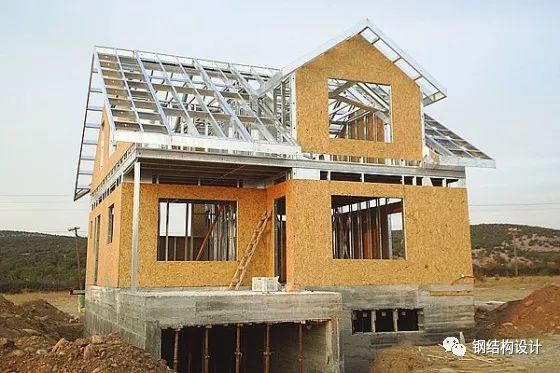 【钢构知识】关于轻钢结构房屋，你需要了解的58个问题！