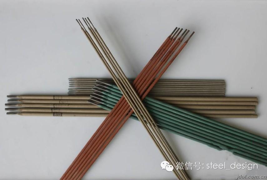 【钢结构课程】3.2 钢结构焊接种类和焊缝形式