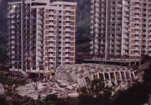 【事故案例】史上最严重十大建筑坍塌事故