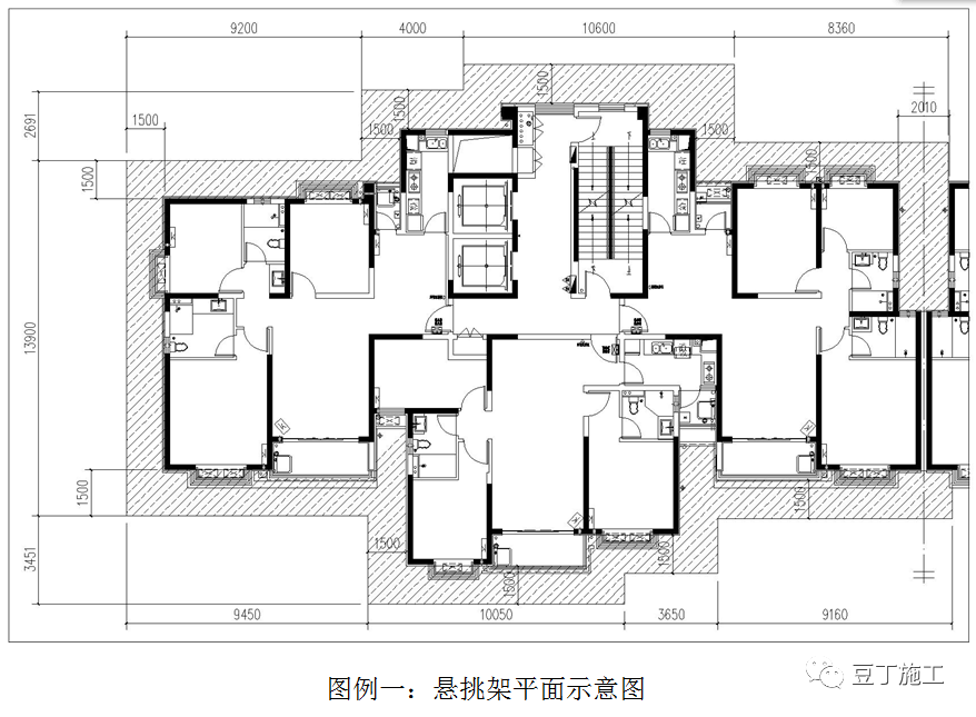 外墙装饰装修类施工工艺指引，附word版文件下载！