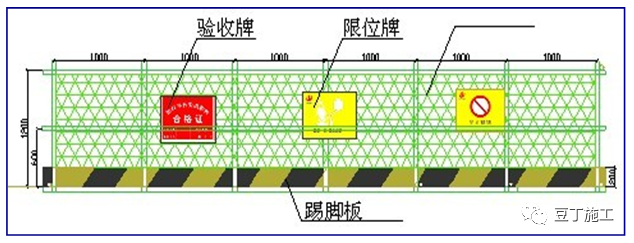 精编脚手架工程作业指导书，人手一份超实用！