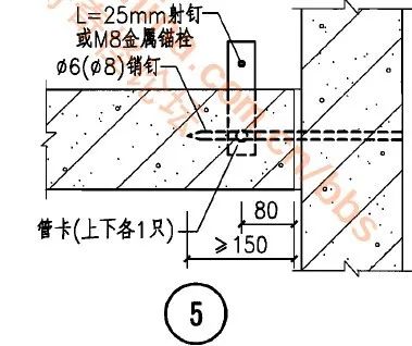 ALC轻质隔墙板如何安装？工艺详解！