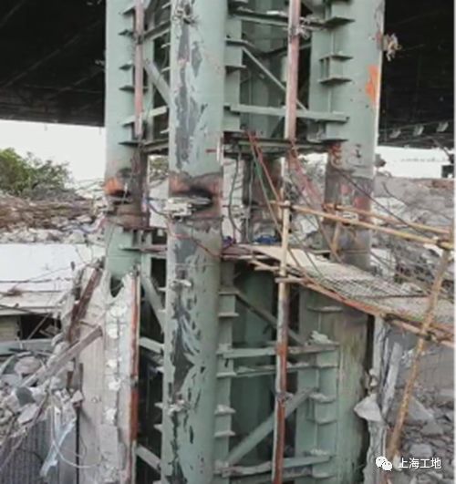 深圳体育中心“7·8”坍塌事故调查报告：施工单位董事长被留置，另有5人被建议追究刑事责任