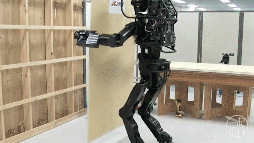 有了建筑机器人，再也不怕「用工荒」