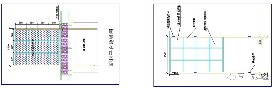 精编脚手架工程作业指导书，人手一份超实用！