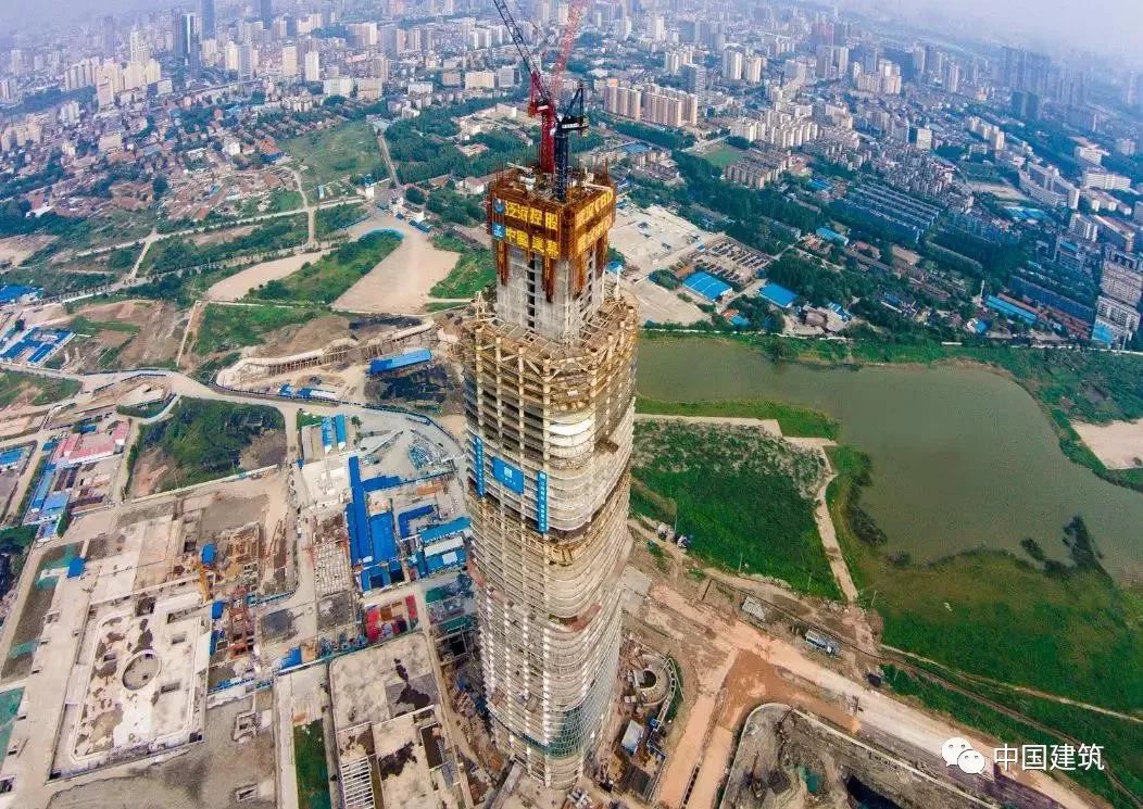 既能上天，也能入地！中国建造水平有多高？