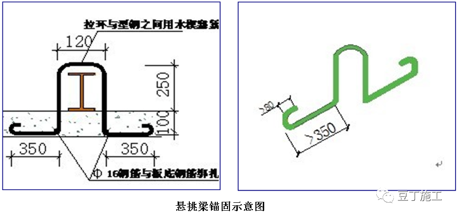 精编脚手架工程作业指导书，人手一份超实用！