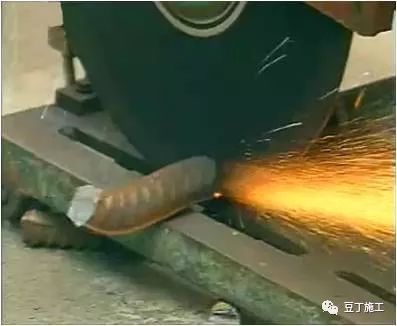 钢筋闪光对焊施工工法，没有比这篇更清楚明白的了！