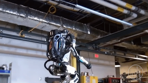 有了建筑机器人，再也不怕「用工荒」