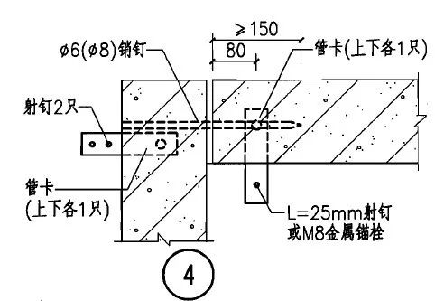 ALC轻质隔墙板如何安装？工艺详解！