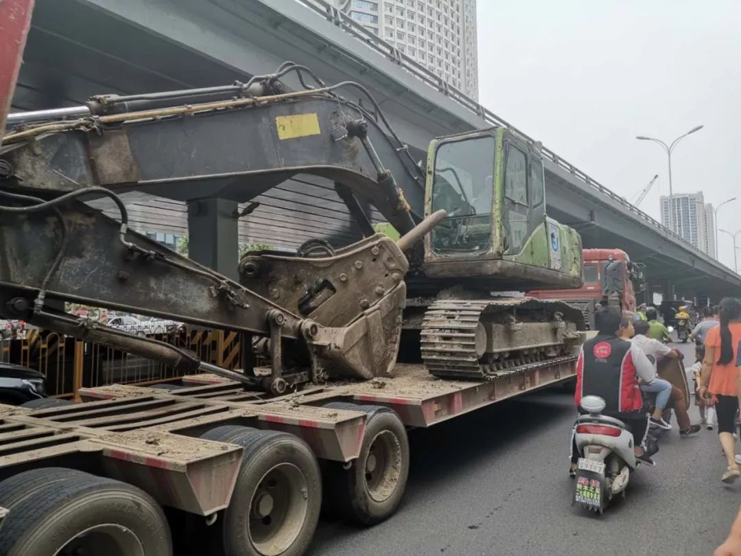 6人被抓！武汉七天连锁酒店坍塌事故后续来了