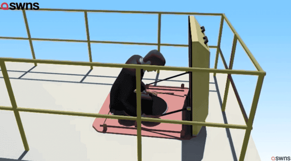 日本人设计的阳台，关键时刻竟能救命！逃生不用靠跳楼！