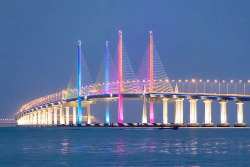 造世界最多的桥，中国为什么能？