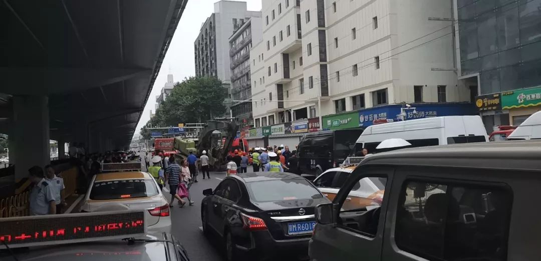 6人被抓！武汉七天连锁酒店坍塌事故后续来了