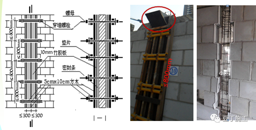 实体样板施工工艺与工法，这么做准没错！