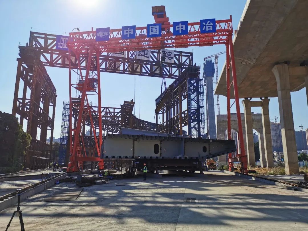 超大枢纽机场工程钢结构建造技术，复杂受限施工环境下大型钢箱梁斜拉桥施工技术研究与应用，中钢协2022年度科学技术奖成果展示