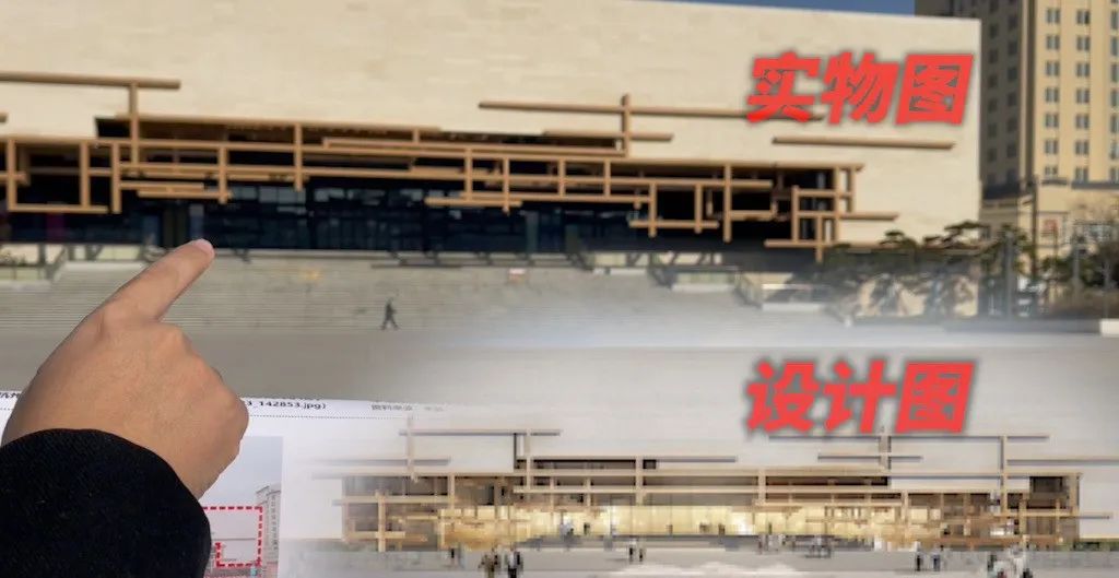 杭州亚运会柔道馆设计涉嫌剽窃，设计师拒绝数十万和解费