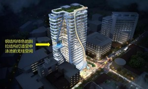 建筑结构丨全国首部！深圳最严格绿色建筑条例来了！